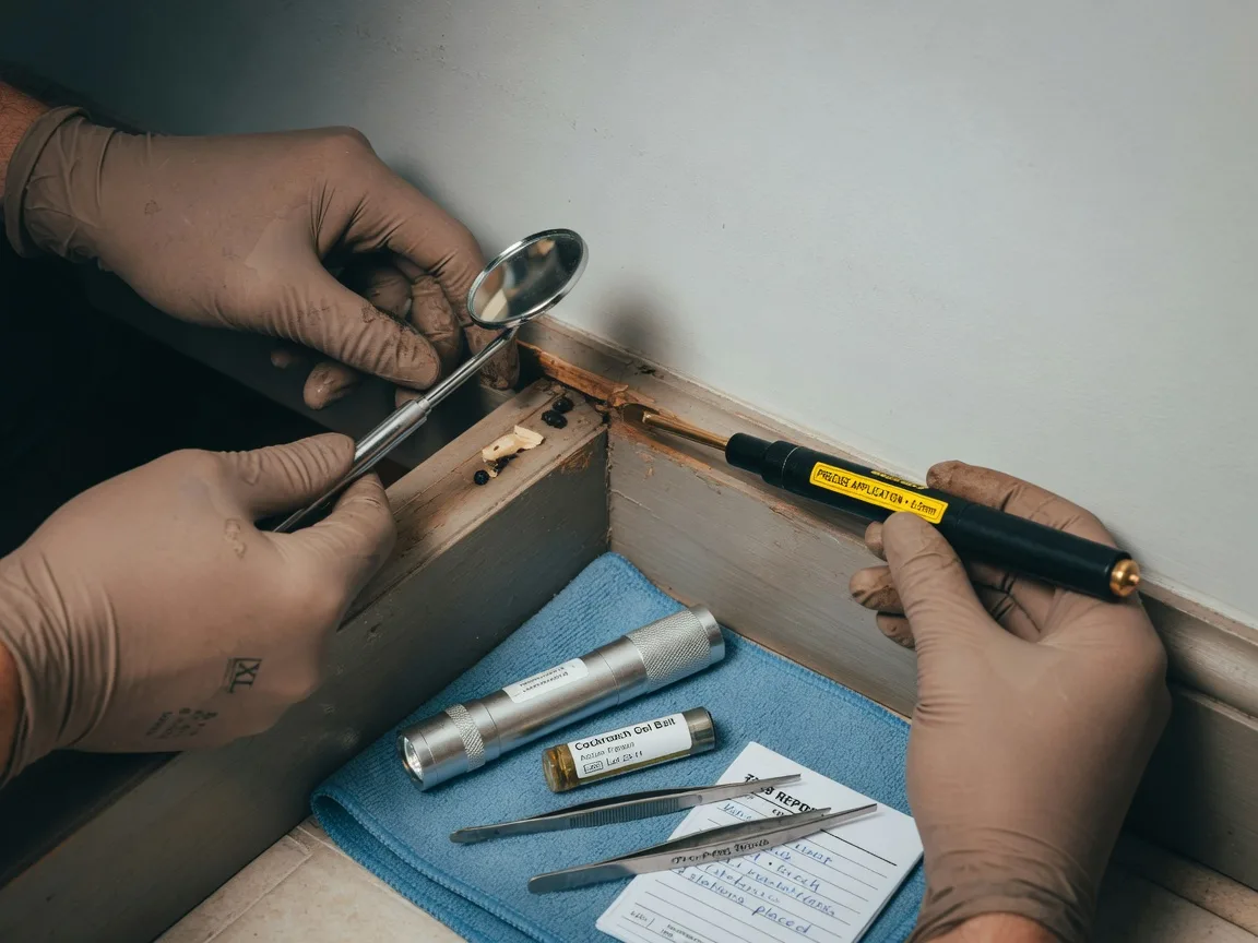Why choose Emergency Pest Control in Stone Mountain, GA